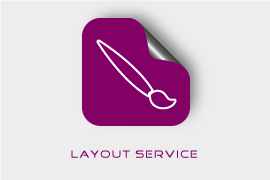 Layout Service