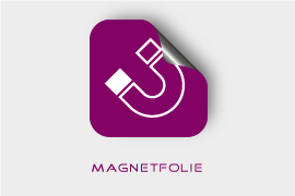 Magnetfolie